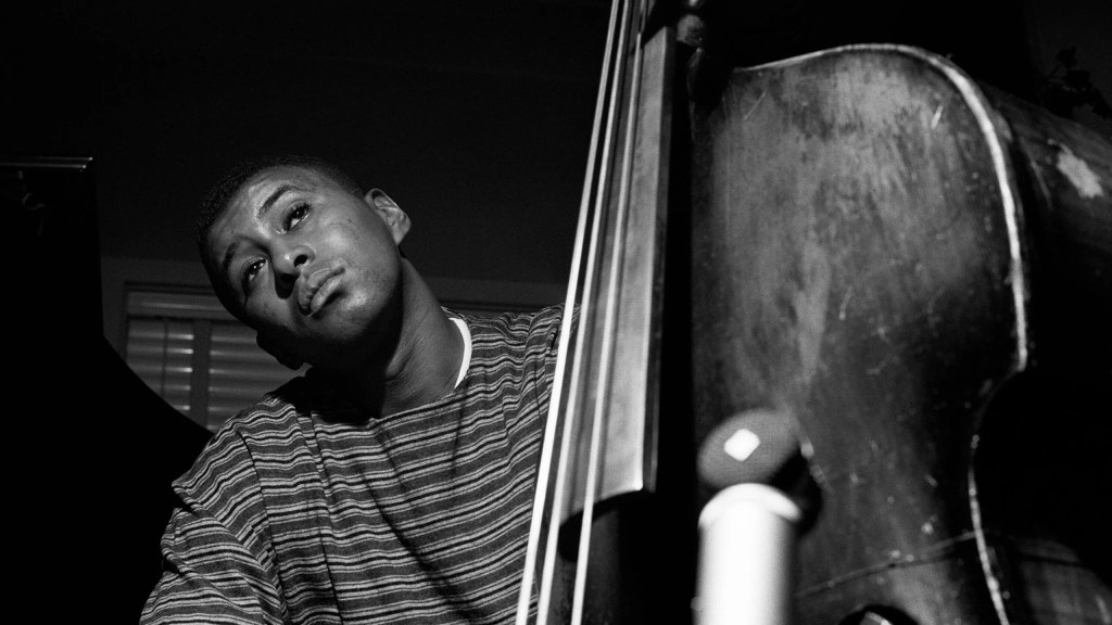 Paul Chambers: The Bass That&nbsp;Sang